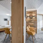 Residenz Allegra アパートホテル ゼルデン