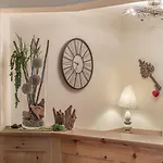 Residenz Allegra アパートホテル