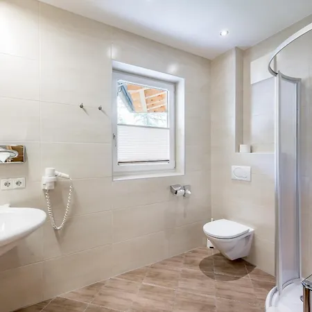 Ξενοδοχείο με διαμερίσματα Residenz Allegra Ζόλντεν