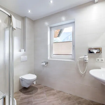 Residenz Allegra 3* Ζόλντεν