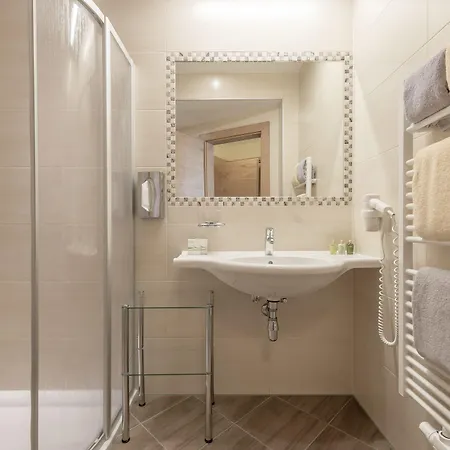 Residenz Allegra 3*