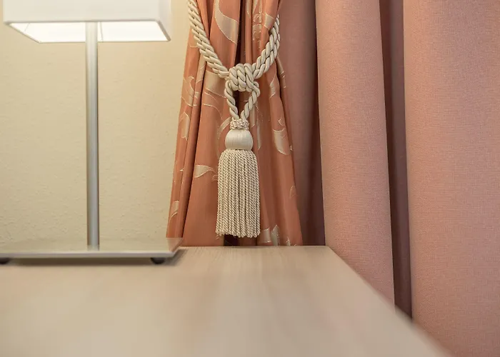 Residenz Allegra 3* Solden