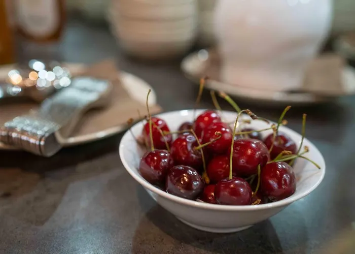 Residenz Allegra Aparthotel 3*