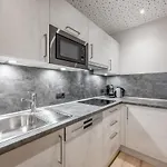 Residenz Allegra 3* Ζόλντεν