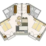 Residenz Allegra Apartmanhotel