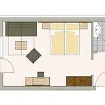 Apartmanhotel Residenz Allegra