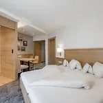 Apartmanhotel Residenz Allegra Sölden