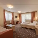Ξενοδοχείο με διαμερίσματα Residenz Allegra 3*