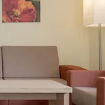 Residenz Allegra Apartmanhotel 3*