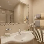 Apartmanhotel Residenz Allegra 3*