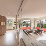 Ξενοδοχείο με διαμερίσματα Residenz Allegra