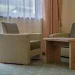 Ξενοδοχείο με διαμερίσματα Residenz Allegra 3*