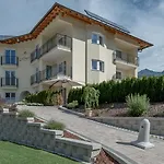 Apartmanhotel Residenz Allegra