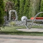 Residenz Allegra Apartmanhotel 3*