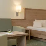 Apartmanhotel Residenz Allegra Sölden