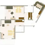 Apartmanhotel Residenz Allegra