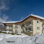 Residenz Allegra Ξενοδοχείο με διαμερίσματα