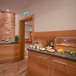 Ξενοδοχείο με διαμερίσματα Residenz Allegra 3*