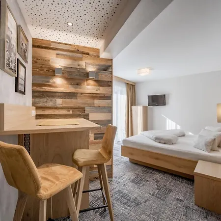Residenz Allegra 3*