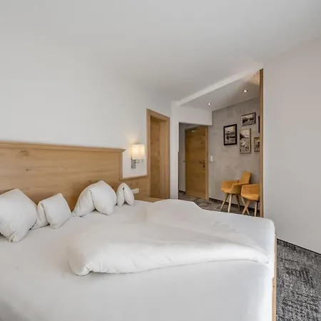 Residenz Allegra Apart-hotel 3*