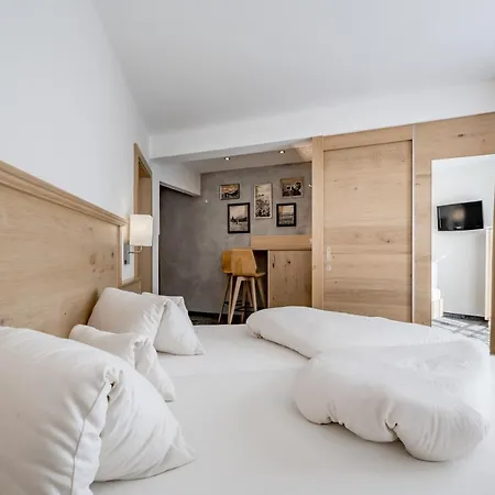 Residenz Allegra זולדן