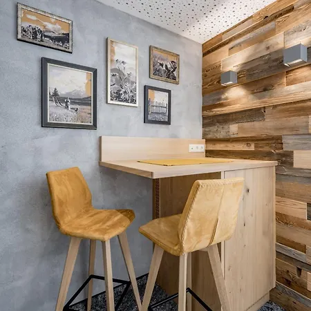 Residenz Allegra Sölden