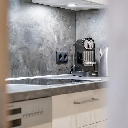 Residenz Allegra Apart-hotel