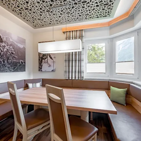 Residenz Allegra Sölden