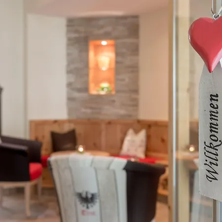 Apart-hotel Residenz Allegra Sölden