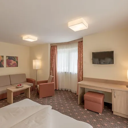 Residenz Allegra 3* سولدن