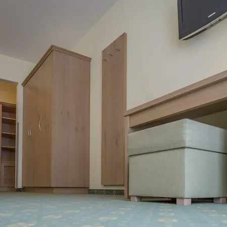Residenz Allegra 3* سولدن