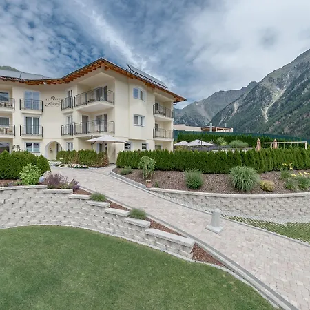 Residenz Allegra זולדן