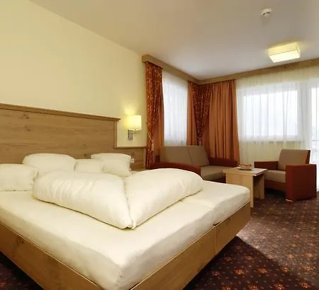 Residenz Allegra Aparthotel