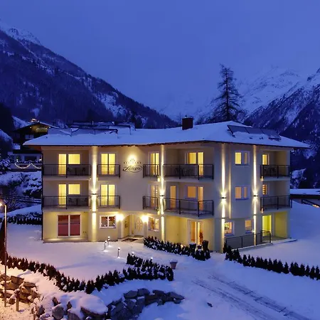 Residenz Allegra 3*
