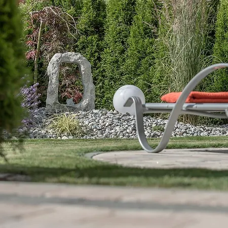 Residenz Allegra Apart-hotel 3*