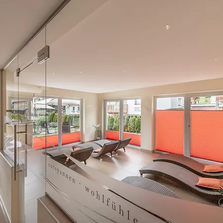Residenz Allegra 3*
