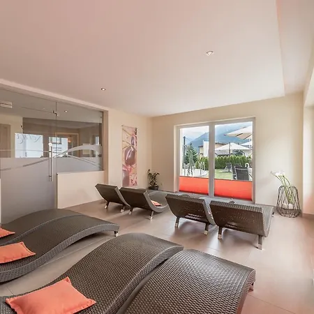 Residenz Allegra זולדן