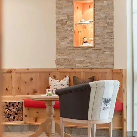 Residenz Allegra Aparthotel
