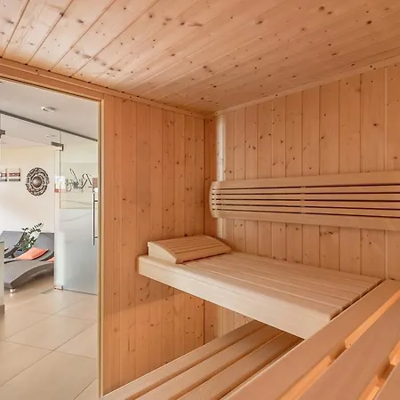 Residenz Allegra 3*