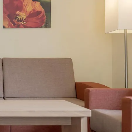 Residenz Allegra 3*