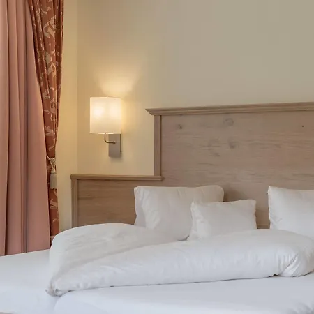 Aparthotel Residenz Allegra