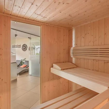 Aparthotel Residenz Allegra 3*