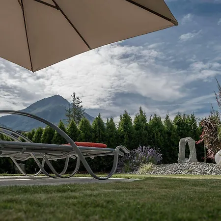 Aparthotel Residenz Allegra 3*