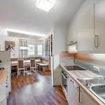 Residenz Allegra 3*