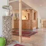 Residenz Allegra Hotel apartamentowy 3*