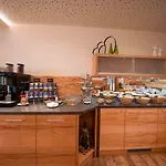 Hotel apartamentowy Residenz Allegra