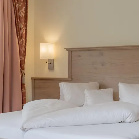 Residenz Allegra Apartahotel