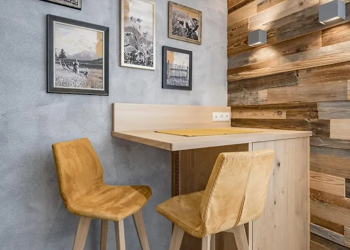 Residenz Allegra سولدن