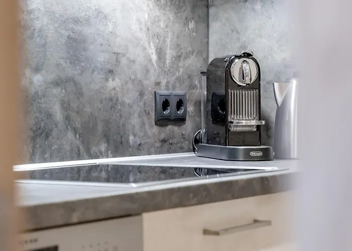 Residenz Allegra شقة فندقية