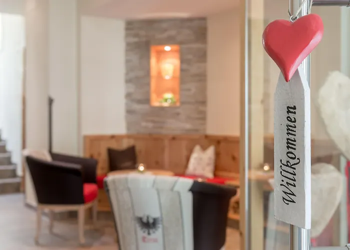 شقة فندقية Residenz Allegra سولدن